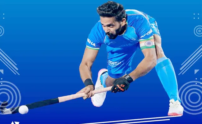 Pro Hockey League 2023: Harman Hattrick India Beat Australia 5 4 - Sakshi