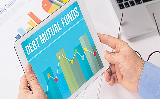 Mutual fund market tells a different tale than stocks in 2023 so far - Sakshi