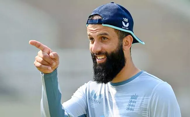 Moeen Ali Drops Major Hint-ODI Retirement After ICC-ODI WC 2023-India - Sakshi