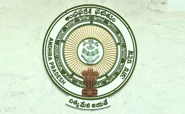 Creation Of 1610 New Posts In Ap Medical Department - Sakshi