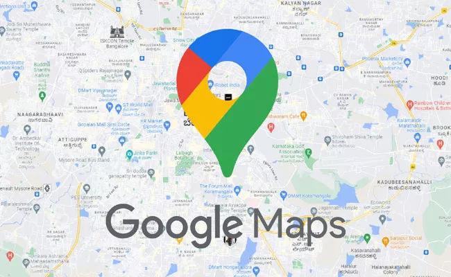 Khammam Inter Student Not Write Exam With Google Map Wrong Direction - Sakshi