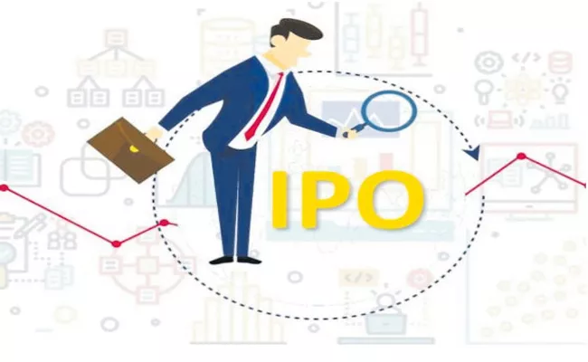 The emerging IPO market - Sakshi