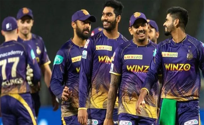 Rinku Singh to replace Shreyas Iyer as KKR skipper for IPL 2023? - Sakshi