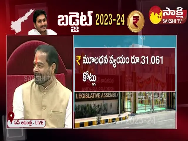 Speaker Tammineni Sitaram Funny Comments On Buggana Rajendranath Reddy