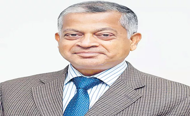 PFRDA: Centre appoints Deepak Mohanty as PFRDA Chairperson - Sakshi