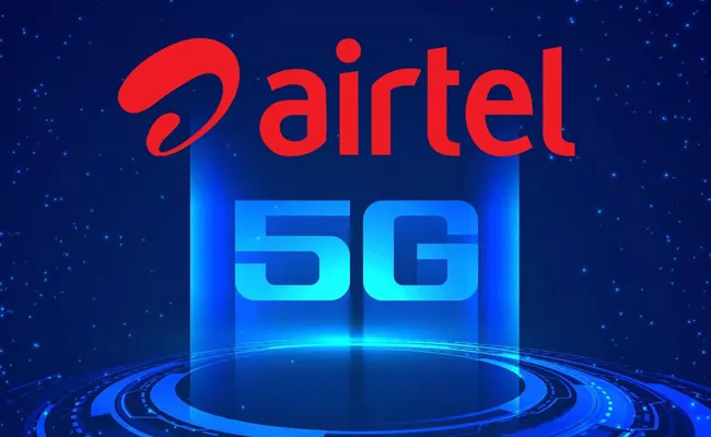 airtel introduced unlimited data offer for 5g customers - Sakshi