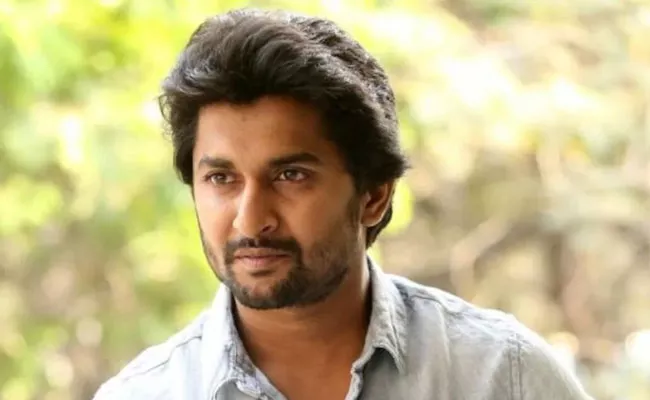 Hero Nani Reacts On Venkatesh Maha Comments On KGF Movie - Sakshi