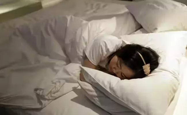 surprise holiday on world sleep day - Sakshi