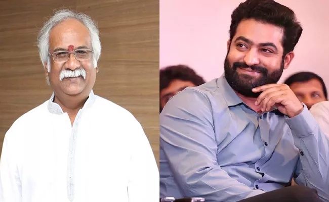 Subhalekha Sudhakar Interesting Comments on Jr NTR Dialogue Delivery - Sakshi