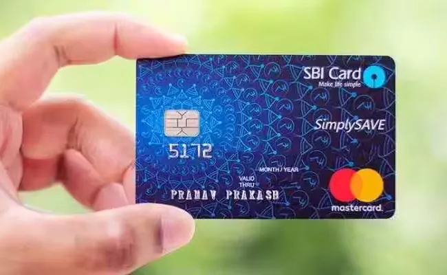 Sbi Credit Card Rules Changing From Today 17 March 2023 - Sakshi