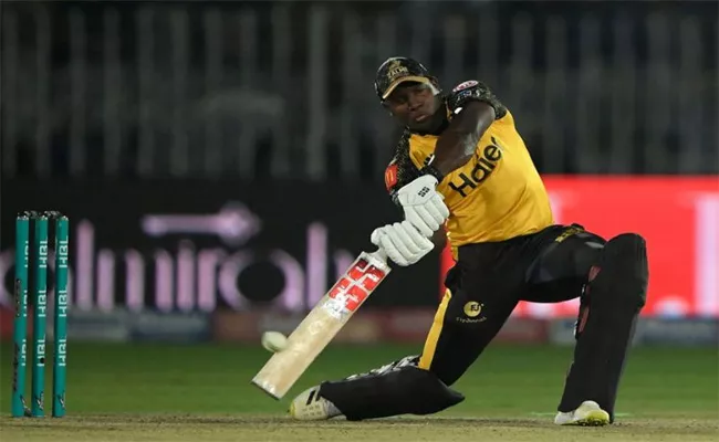 PSL 2023: Peshawar Zalmi Beat Karachi Kings By 24 Runs - Sakshi