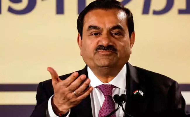 Supreme Court directs Sebi to probe Gautam Adani responds - Sakshi