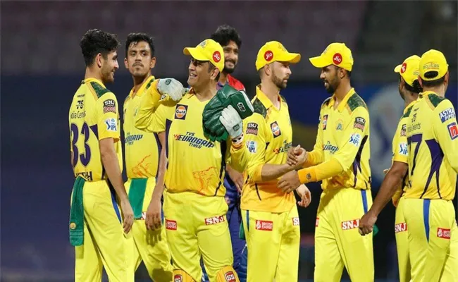 Jamieson ruled out of IPL 2023,CSK name Sisanda Magala as replacement - Sakshi