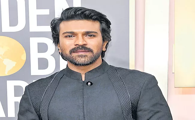 Ramcharan next movie shooting starts at September - Sakshi