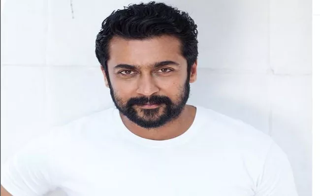 Tamil star Suriya buys new house in Mumbai for Worth of RS70 crore - Sakshi