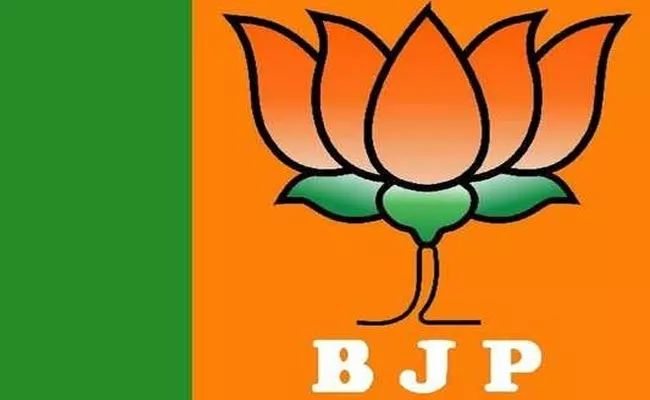 BJP MLC Baburao Chinchansur Quits Party At Karnataka - Sakshi