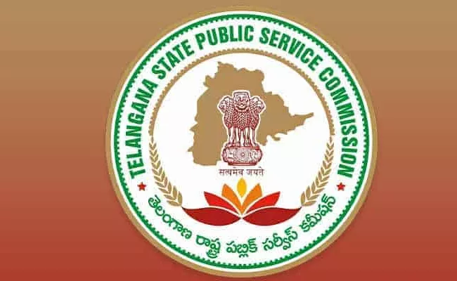 TSPSC Paper Leak Case: SIT Notices TSPSC Employees - Sakshi