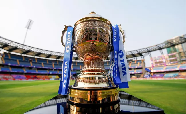 Teams To Announce Playing XI After Toss In A New Rule Ahead Of IPL 2023 - Sakshi