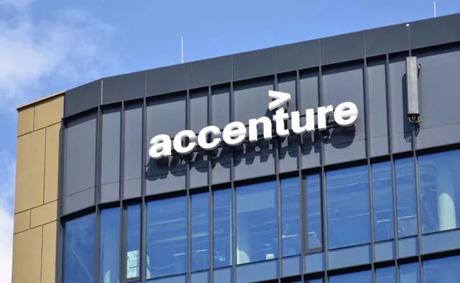 Accenture to acquire AI firm Flutura - Sakshi