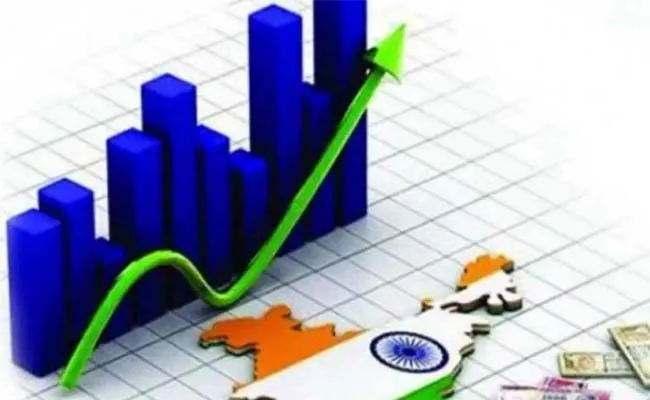 Infrastructure Sector Boost India to Become 5 trillion usd economy - Sakshi