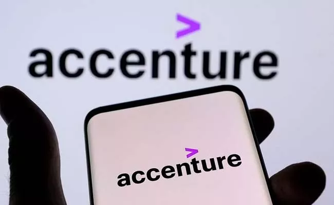 Accenture to fire 19k staff amid worsening global economic outlook - Sakshi