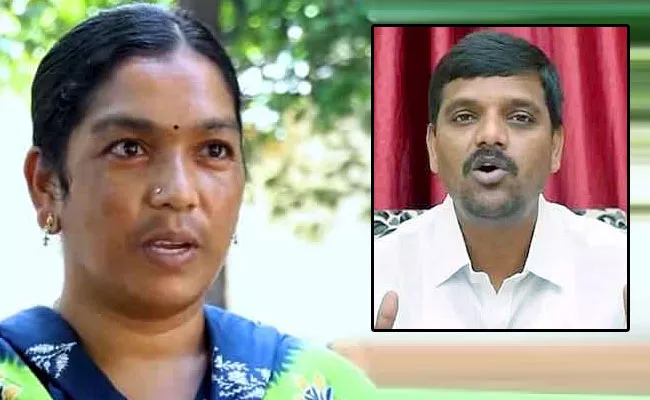 Police Remand For Q-News Teenmar Mallanna - Sakshi