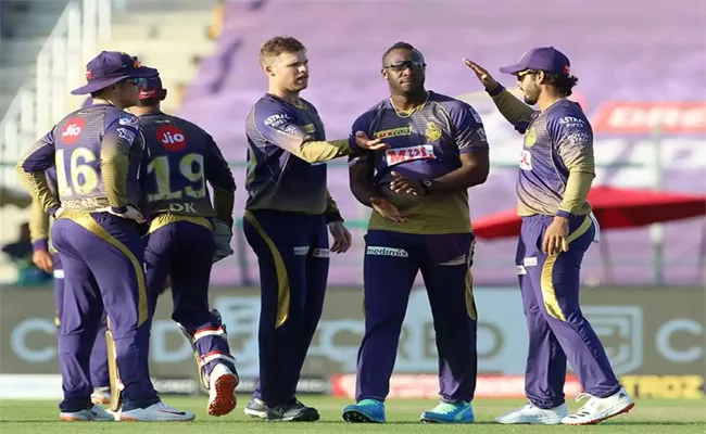 IPL 2023: Another Bad News For KKR, Lockie Ferguson Suffers From Hamstring Injury - Sakshi