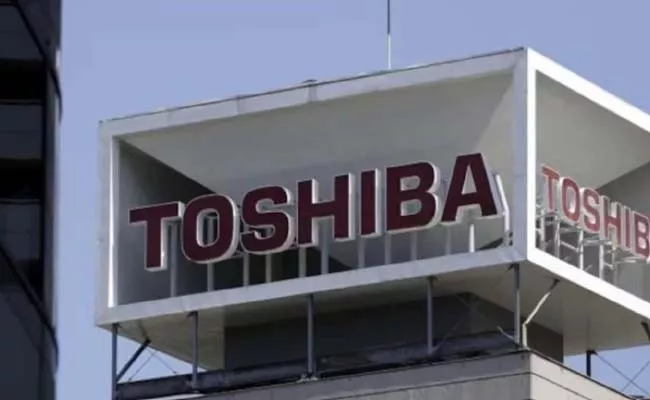 Toshiba receives orders in Goa and Andhra Pradesh - Sakshi