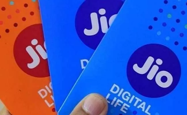 Reliance Jio postpaid plan price hikes by Rs 100 ceck details - Sakshi