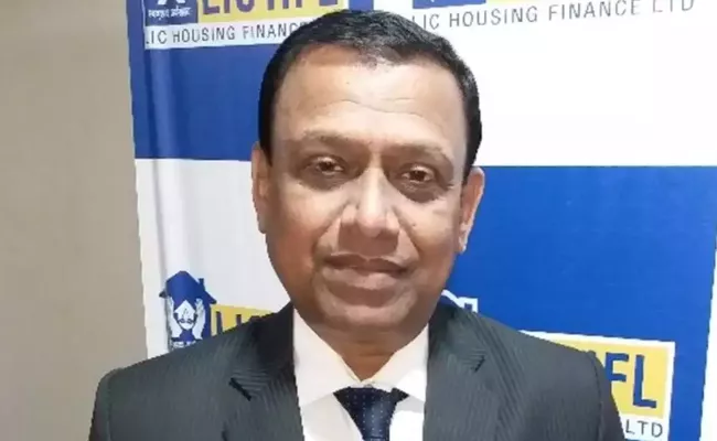 lic new chairman siddharth mohanty - Sakshi