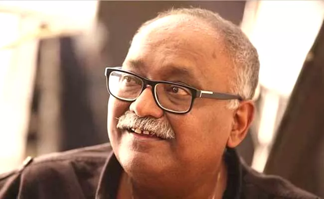 Parineeta Director Pradeep Sarkar Passes Away At 68 - Sakshi