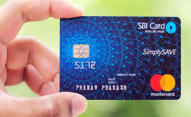 How to reset sbi atm pin details - Sakshi