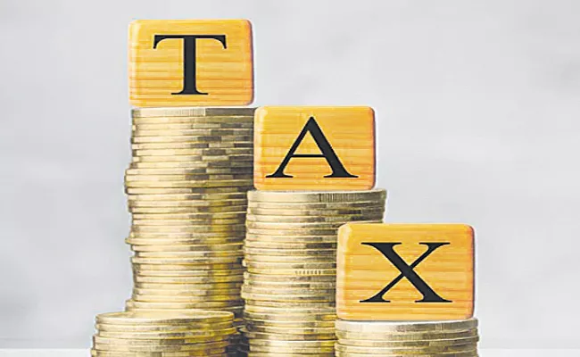 Individual Taxpayers With Income Marginally Over Rs 7 Lakh To Get Relief Under New Tax Regime - Sakshi