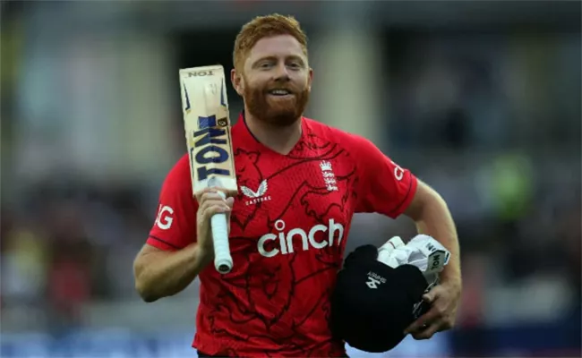 IPL 2023: Matthew Short Replaces Jonny Bairstow In PBKS squad - Sakshi