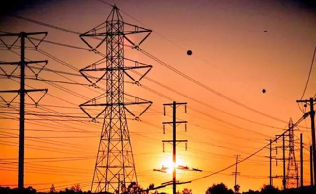 Ap: APERC Good News For Electricity Consumers Power Tariff - Sakshi