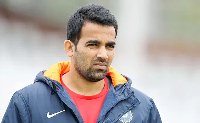 Zaheer Khan Sends India Warning Over 2019 World Cup Problem Repeats - Sakshi