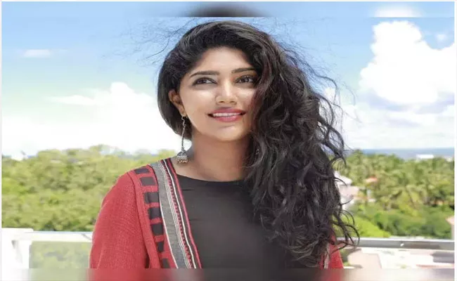 Samyukta Hornad Biography And Intresting Facts About Her - Sakshi