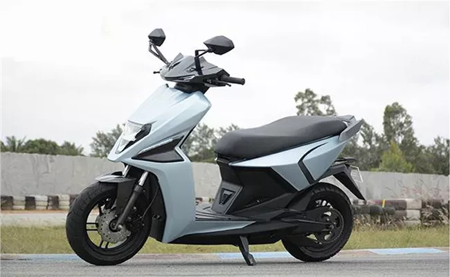 Upcoming two wheelers in 2023 april - Sakshi