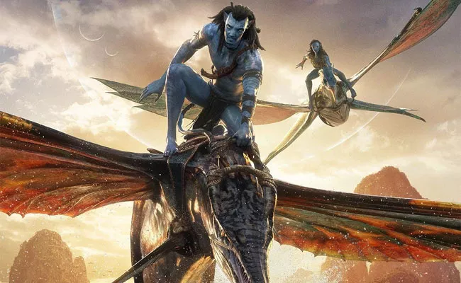 OTT: Avatar 2 Streaming On Disney Plus Hotstar From March 28 - Sakshi