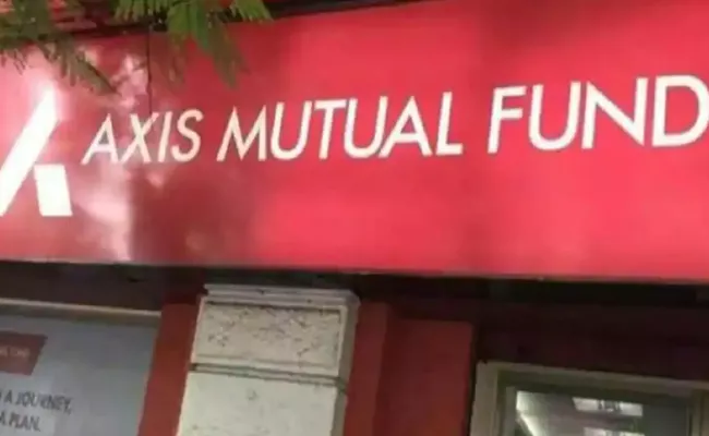 Axis Mutual Fund aims to raise Rs 50 crore from new ETF fund - Sakshi