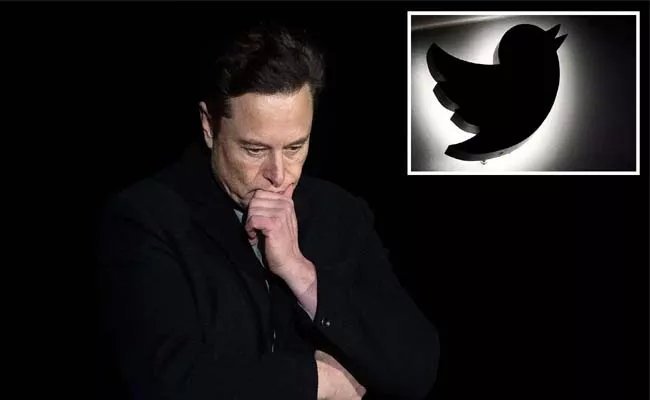 Elon Musk Twitter faces another challenge as its source code leaks online - Sakshi