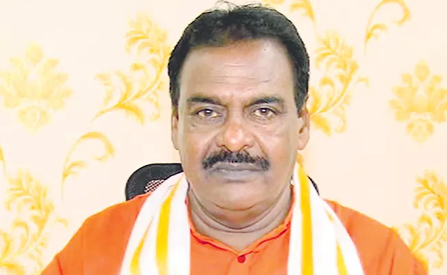 TDP offered Rs 10 crore Rajolu MLA Rapaka - Sakshi