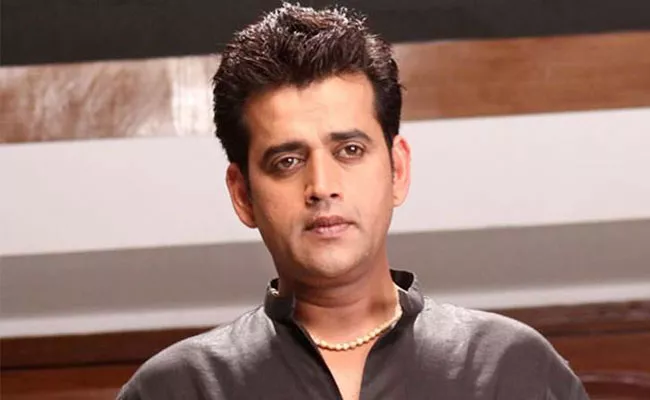 Ravi Kishan About Casting Couch Experience - Sakshi