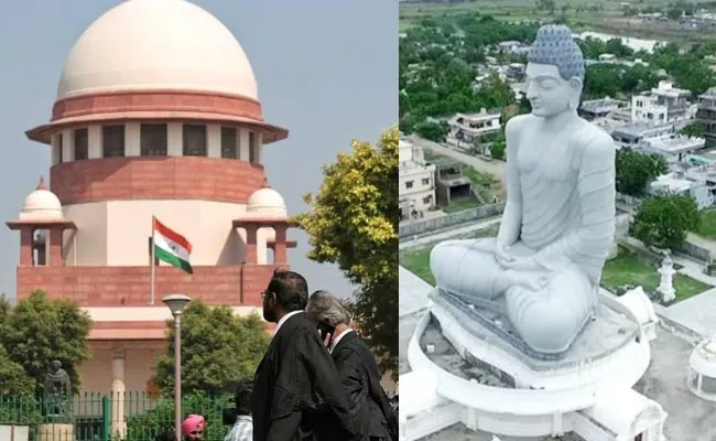 Supreme Court to hear Amaravati case Updates - Sakshi