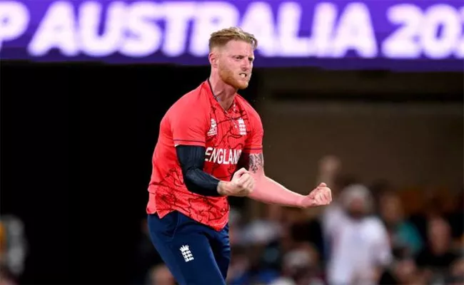 IPL 2023: Big Shock For CSK, Stokes Will Only Be Available As Batter - Sakshi