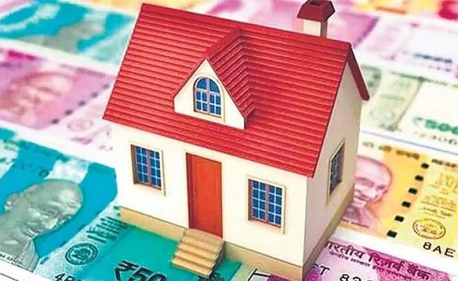 Unsold Affordable Housing Stock Declines 21percent in 2 Years - Sakshi