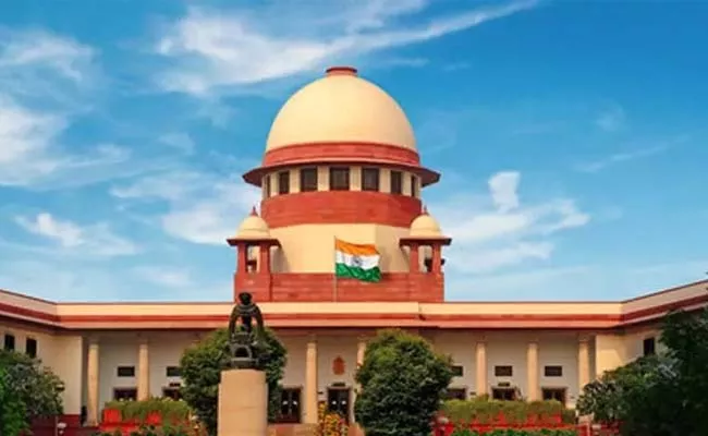 Supreme Court says Banks Must Hear Borrowers Before Classifying Accounts as Fraud  - Sakshi