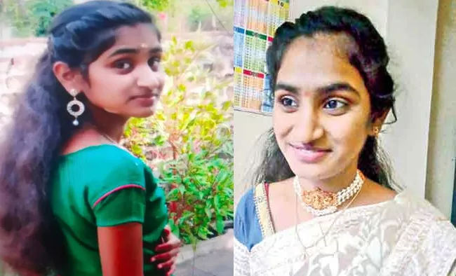 degree student suicide in warangal - Sakshi