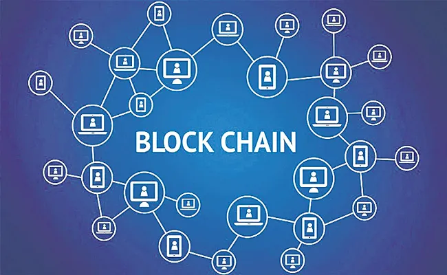 BIS Framing Standards On Emerging Tech Like Blockchain - Sakshi