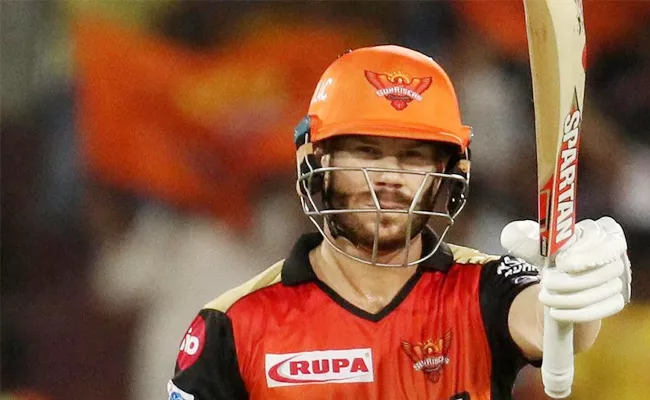 IPL 2023: Just madness Shane Watson on SRH Axing David Warner In 2021 - Sakshi